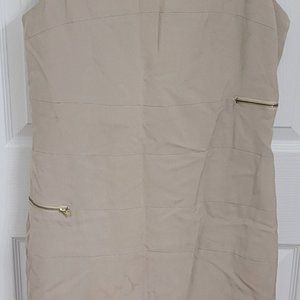 Women's Size 12 Designer Dress